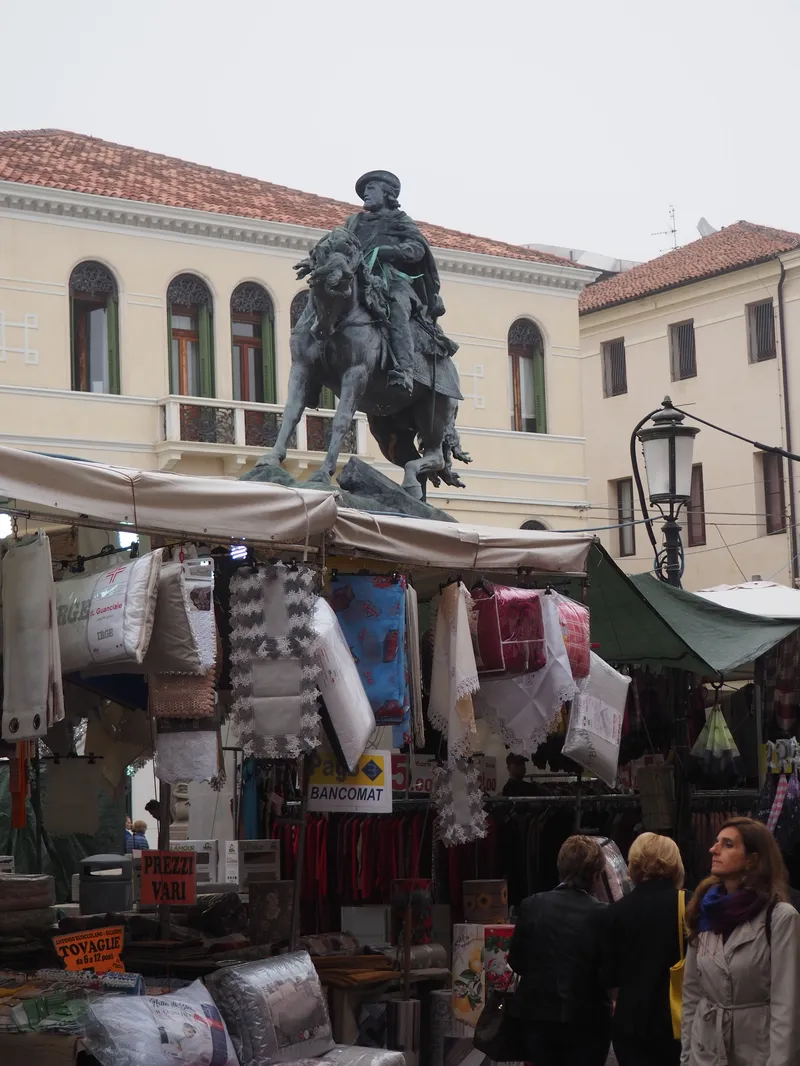 Fiera d'Ottobre - Panorama del Polesine