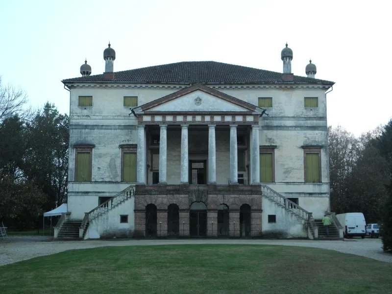 Le Giornate della Carboneria - Panorama del Polesine